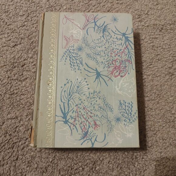 READERS DIGEST Lot of 5 Vintage Condensed Books  1958, 1959, 1966, 1968 - Picture 2 of 16